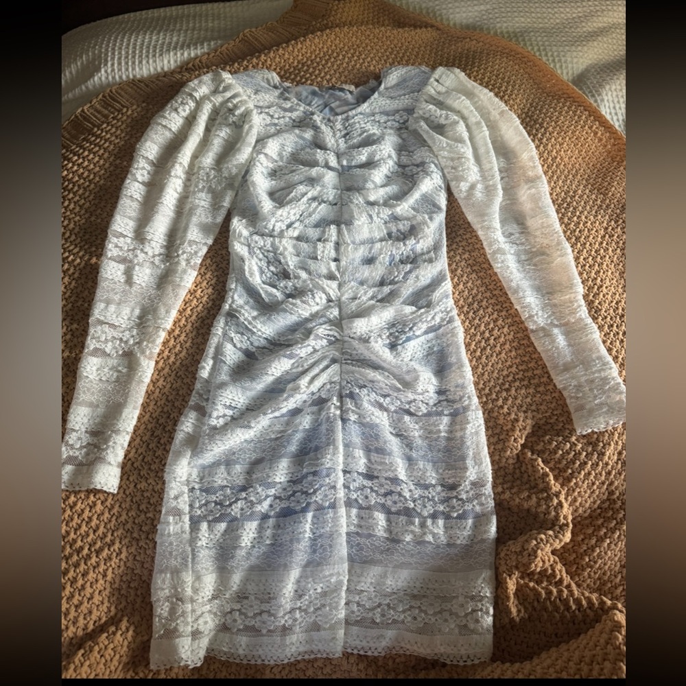 Women’s formal dress